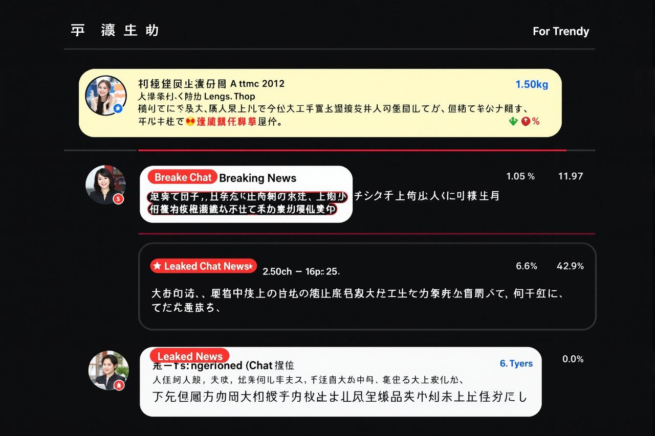 女神你的火锅吃相也太可爱了吧娱乐圈明星的真实生活揭秘 配图 1